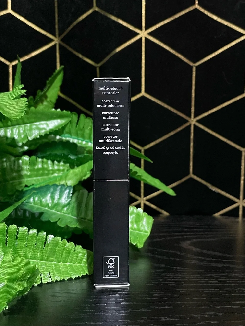 Giorgio Armani Power Fabric+ Multi-Retouch Concealer - Shade 5